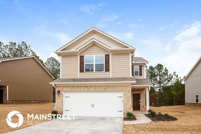 314 Augusta Woods Dr