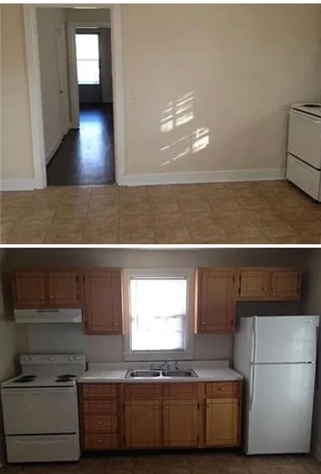 1111 W Grove Ave in Nashville, TN - Building Photo - Building Photo
