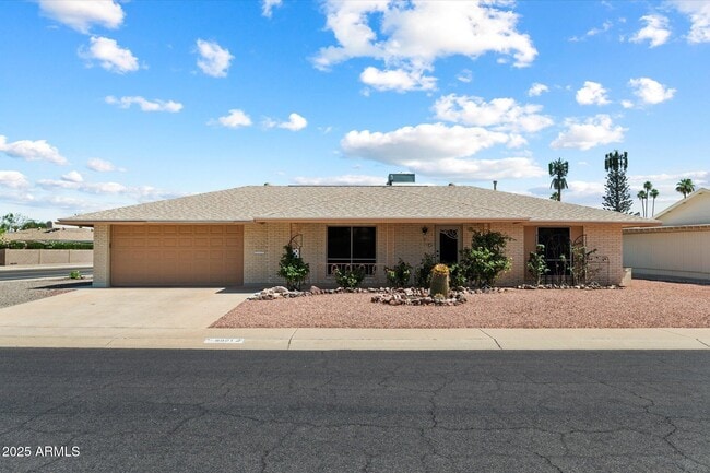 property at 9901 W Bright Angel Cir