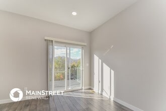 860 Promontory Rock Grv in Colorado Springs, CO - Building Photo - Building Photo