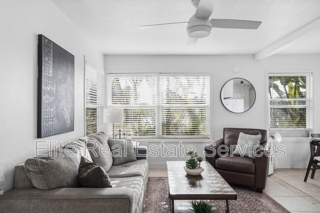 2604 Juan St in San Diego, CA - Building Photo - Building Photo