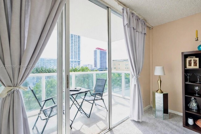 property at 3800 S Ocean Dr