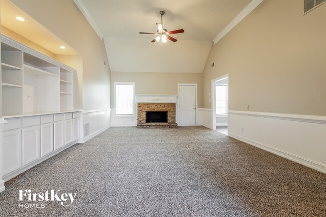 715 Roland Manor Dr in Dacula, GA - Building Photo - Building Photo