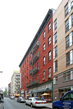 385 Broome St in New York, NY - Building Photo - Building Photo