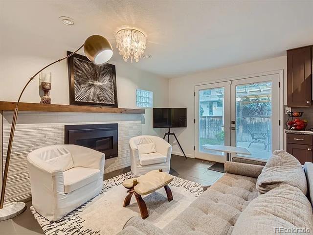 645 S Glencoe St in Denver, CO - Building Photo - Building Photo