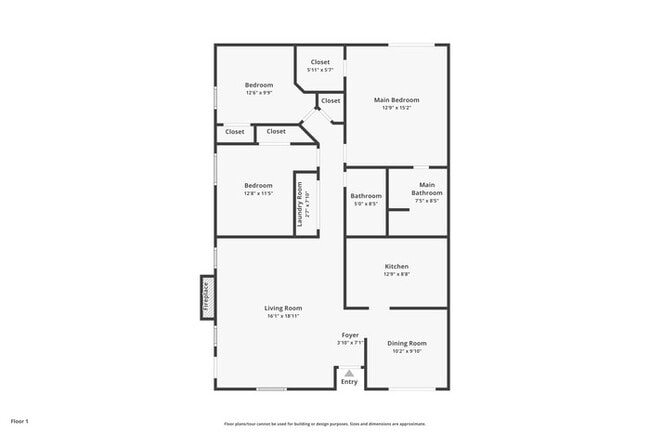 6001 Neill Dr in Montgomery, AL - Building Photo - Building Photo