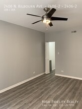 2406 N Kilbourn Ave in Chicago, IL - Building Photo - Building Photo