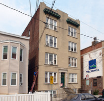 208 75th St Apartamentos