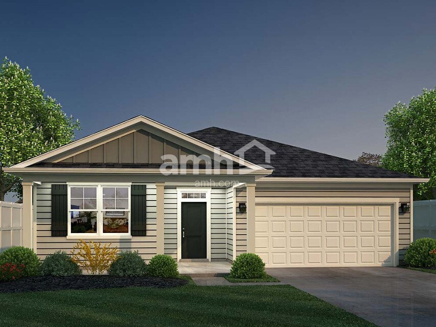 12685 Percy Frst Ln in Jacksonville, FL - Building Photo