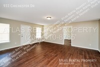 933 Chichester Dr photo'