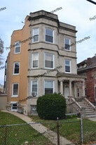 309 Herkimer St, Unit 3R in Joliet, IL - Building Photo