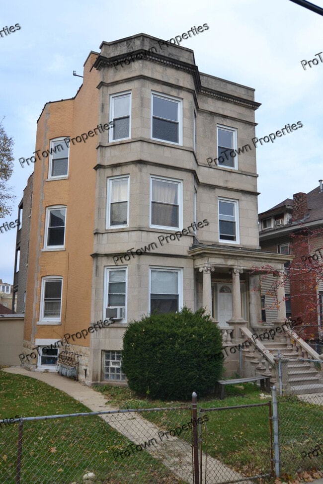 309 Herkimer St, Unit 3R
