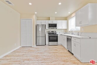 3446 5th Ave in Los Angeles, CA - Building Photo - Building Photo