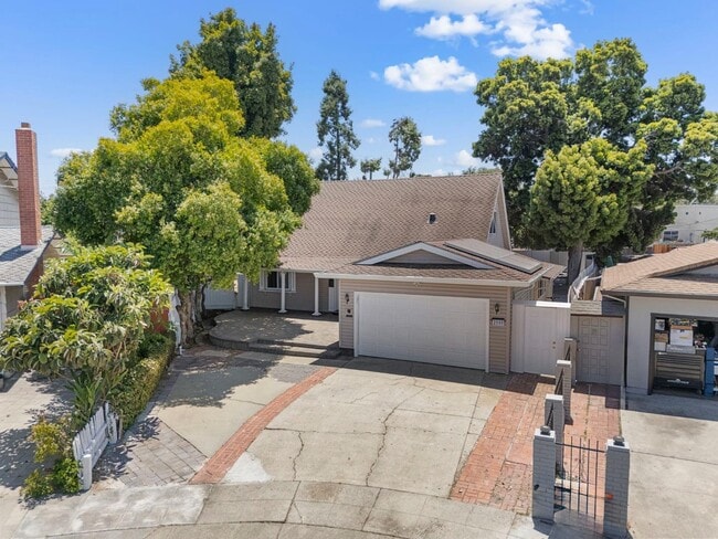 2590 Poplarwood Way in San Jose, CA - Building Photo - Building Photo