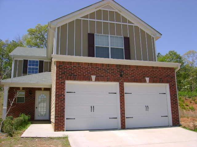 125 Emporia Loop