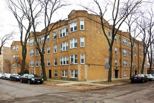 4431-4447 N Lawndale Ave Apartments