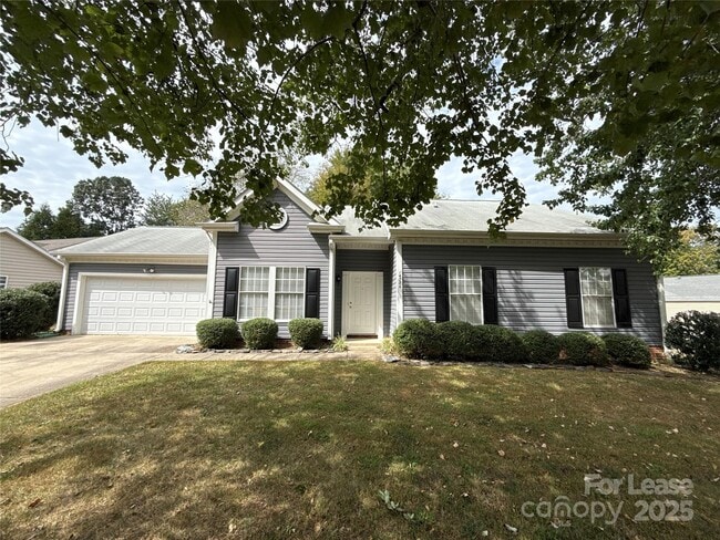 property at 14520 Sapphire Ln