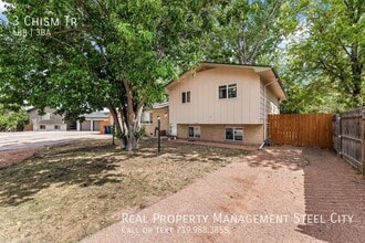 3 Chism Trail in Pueblo, CO - Building Photo - Building Photo