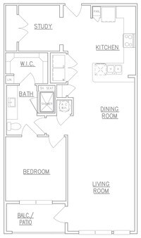 Arella on Jones photo'