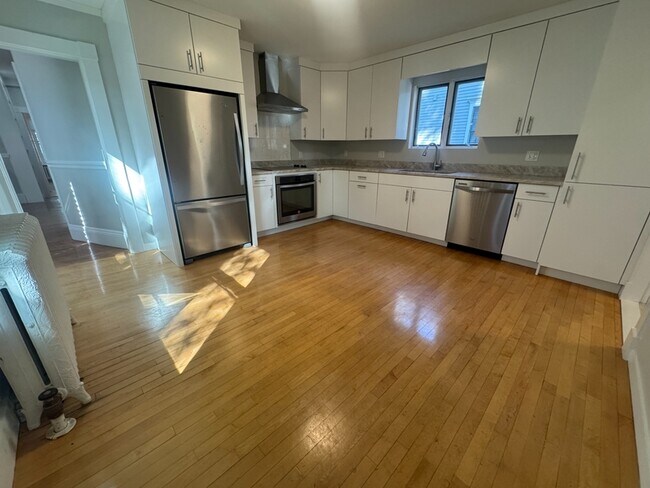 property at 30 Carver St