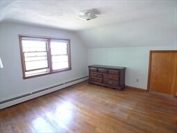 55 Pilgrim Ave in Worcester, MA - Building Photo - Building Photo