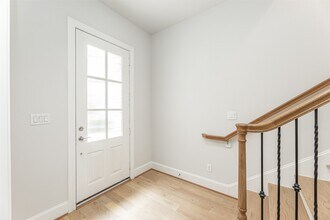 2028 Waterloo Station Rd in Houston, TX - Building Photo - Building Photo