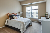 Graham Place Senior Living in St. Paul, MN - Foto de edificio - Interior Photo