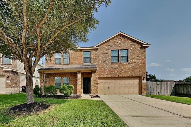 property at 19715 Seabury Path Ct.