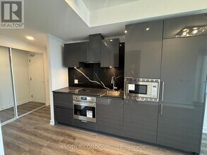 3010-3238 SIMCOE St in Toronto, ON - Building Photo - Building Photo