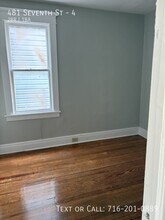 481 Seventh St in Buffalo, NY - Building Photo - Building Photo