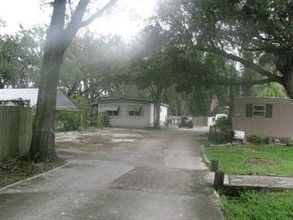 Tidewater Mobile Home Park in Tampa, FL - Building Photo - Building Photo