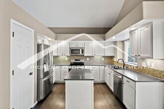 5315 Butterfield Dr in Colorado Springs, CO - Building Photo - Building Photo