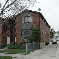 432 Travis Ave Apartments