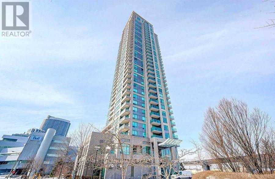 50-3150 Brian Harrison Way in Toronto, ON - Building Photo