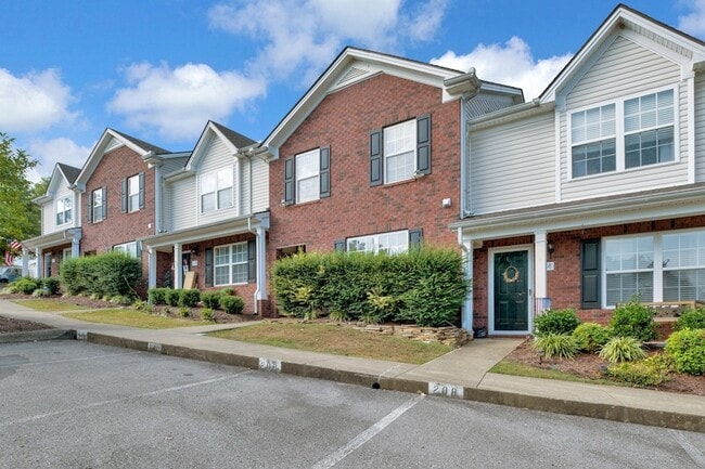 property at 210 Buck Run Dr