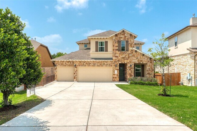 6325 Antigo Ln in Austin, TX - Building Photo - Building Photo