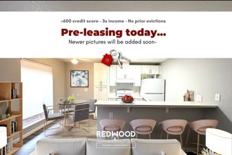 Lincoln Crest Apartments in Stockton, CA - Building Photo - Interior Photo