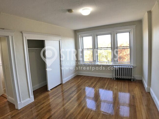 property at 1171 Boylston St