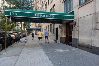 The Packard in New York, NY - Building Photo - Building Photo