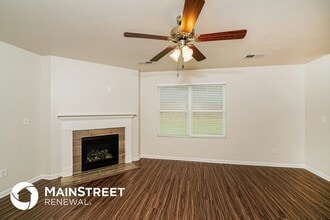 180 Belmont Way in Chelsea, AL - Foto de edificio - Building Photo