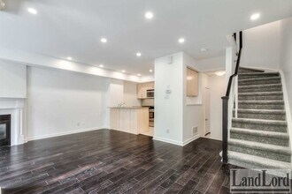 60 Joe Shuster Way in Toronto, ON - Building Photo - Building Photo