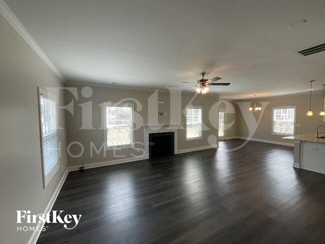 274 Howards Crossing Dr, Unit 1 in Wendell, NC - Building Photo - Building Photo