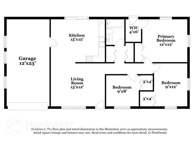 2902 Dawson St in Indianapolis, IN - Building Photo - Building Photo