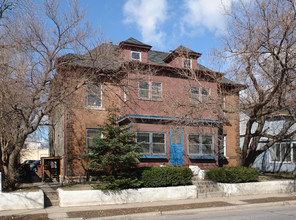 Nuway House II in Minneapolis, MN - Building Photo - Building Photo