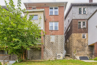 212 Lenox Ave in Pittsburgh, PA - Building Photo - Building Photo