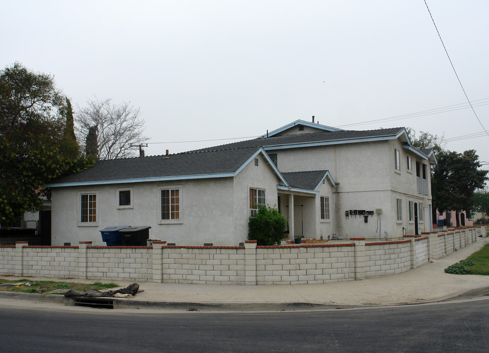 14341 Pacific Ave in Westminster, CA - Building Photo