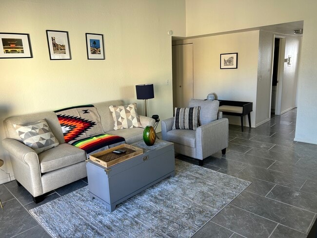 property at 816 S Langley Ave