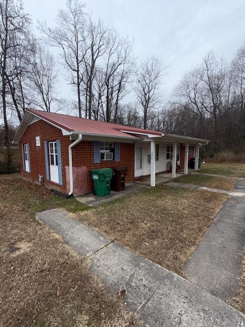 309 N Hall St, Unit A