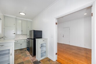 1147 6th St in Santa Monica, CA - Foto de edificio - Interior Photo