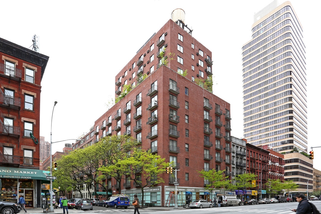 171 East 89th Street in New York, NY - Foto de edificio
